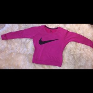 Nike Women's Sweatshirt